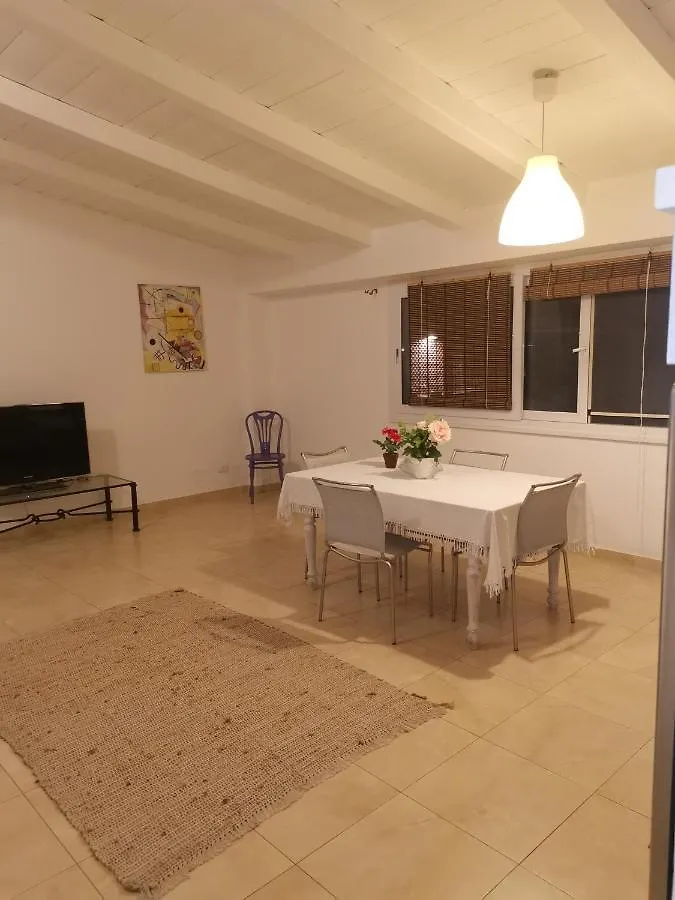 Casa da rosellina Villa Carini