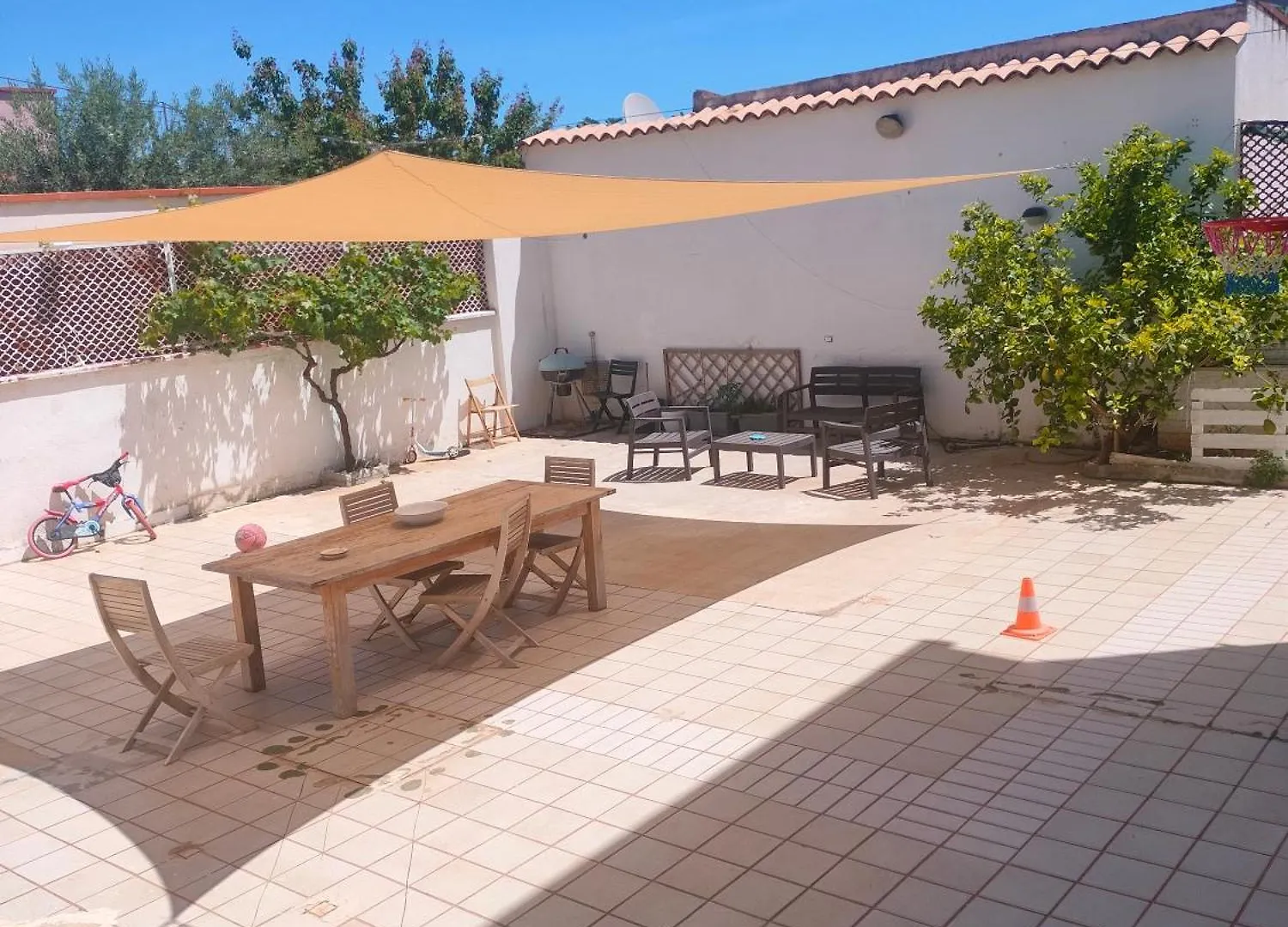 Casa da rosellina Villa Carini Casa vacanze