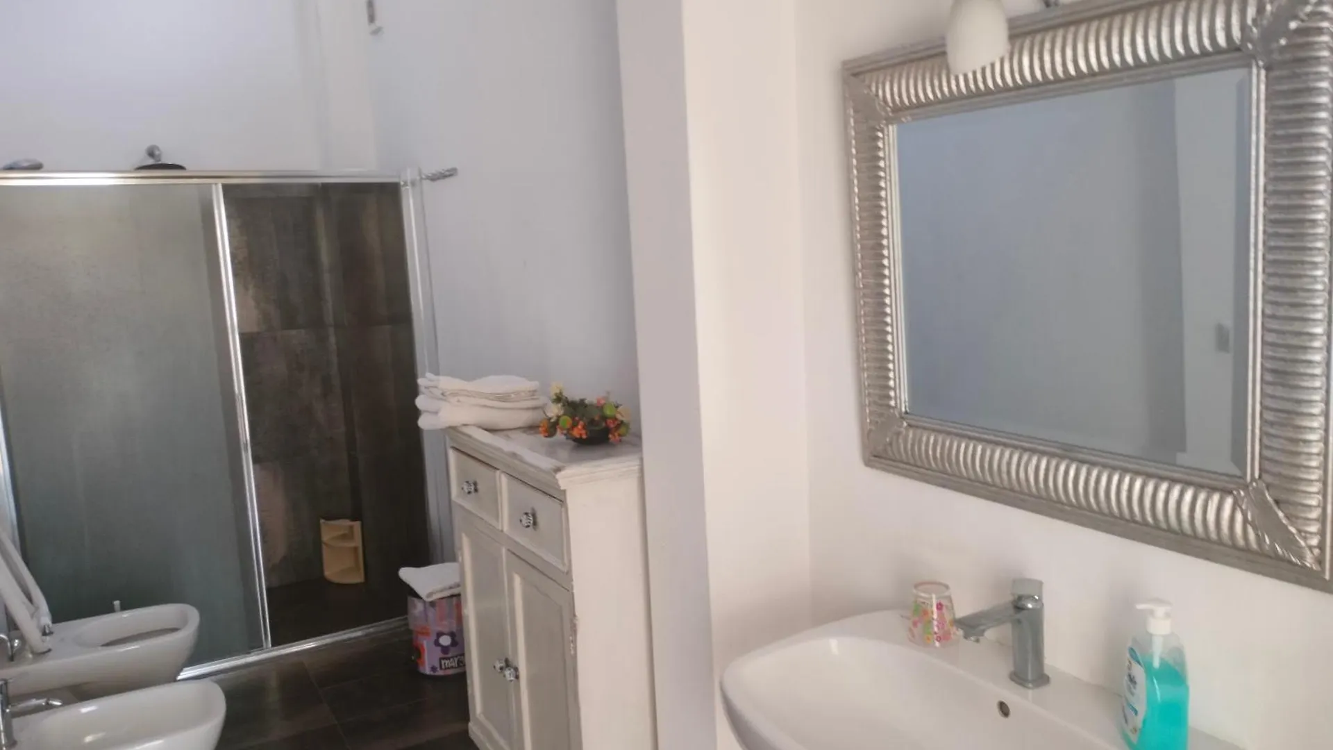 Holiday home Casa Da Rosellina Villa Carini Italy